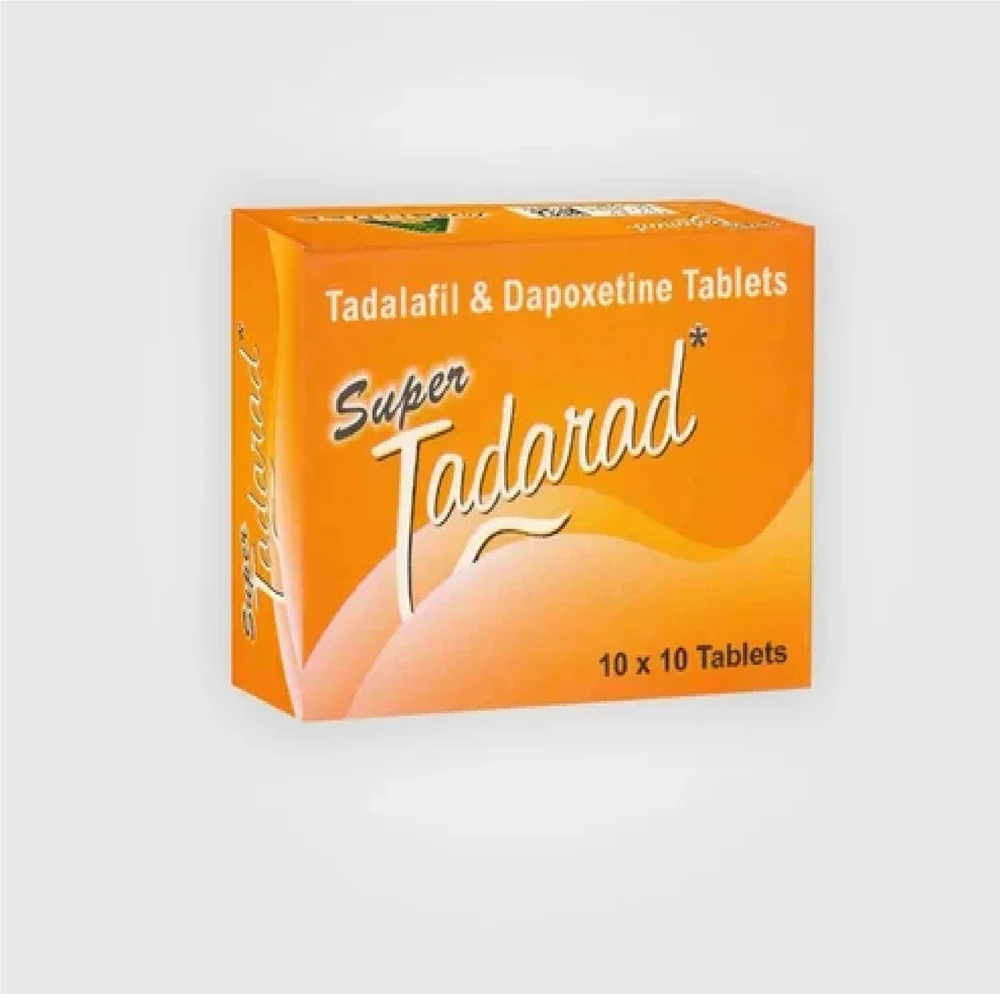 必利勁雙效超級延時温和助勃增硬（十顆） Extra Super Tadarad 必力勁超級延時温和助勃增硬雙效片