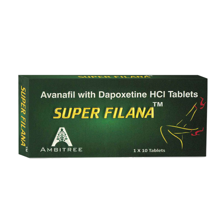 “頂級鬼王绿水鬼”super filana第四代Avanafil超級威而鋼雙效