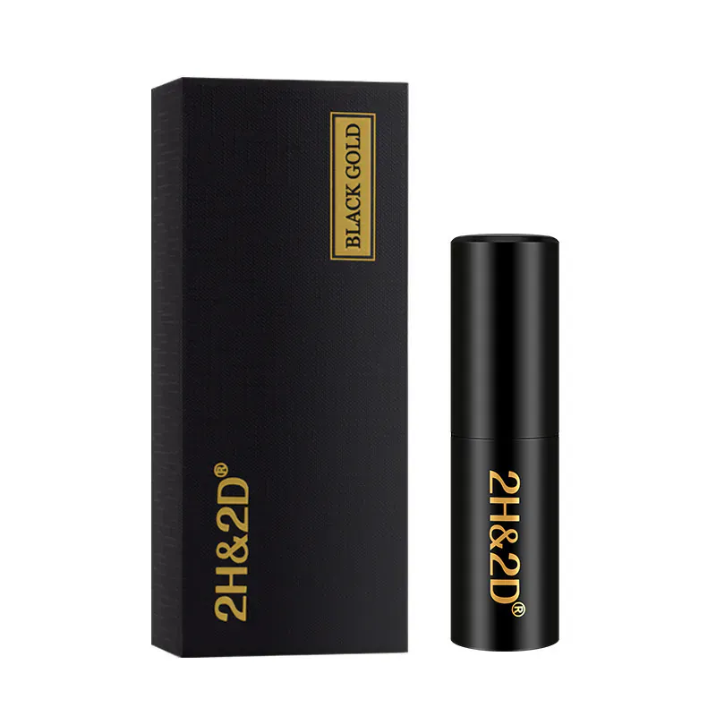 日本進口 2h2d 新品黑金版 男性持久液延時噴劑 超持久溫和無副作用